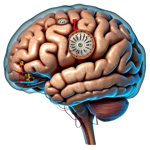 Personality profile Test