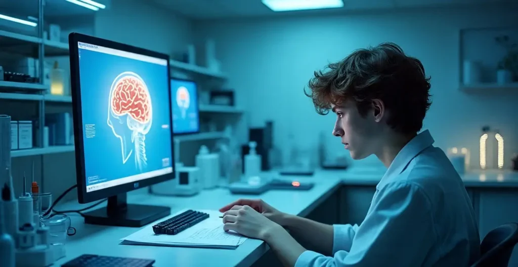 mental age assesment