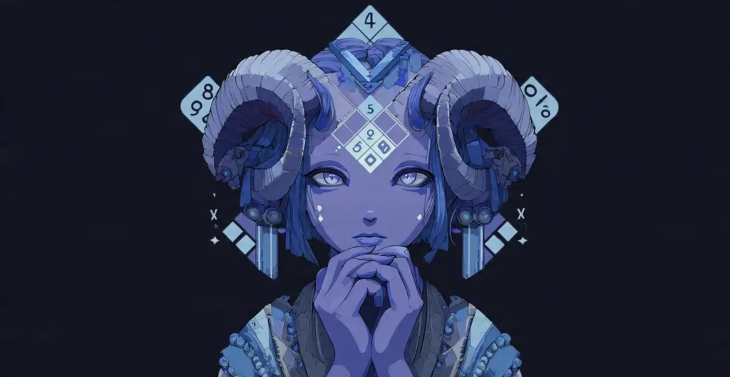 xnxp personality traits test